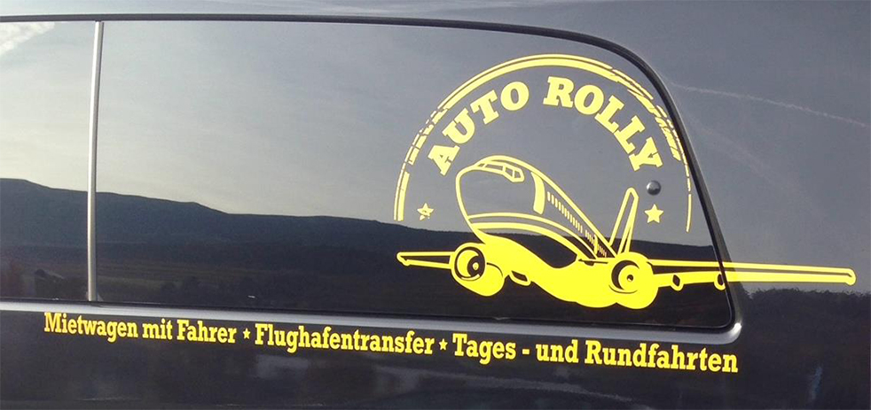 Große Dolomitenrundfahrt mit Auto Rolly